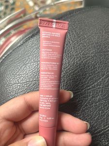 Hyphen Hazel Peptide Lip Balm