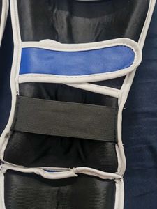 Hard Bodies Shin Guards