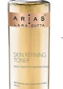 ARIAS TONER