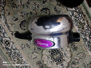 Never Used Light Weight Induction Cooker