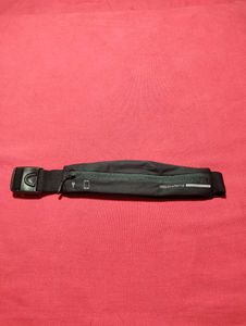 comfortable Black Waist Belt