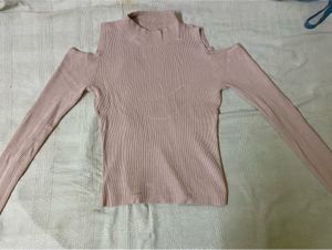 Atmosphere Womens Pink Viscose Blend