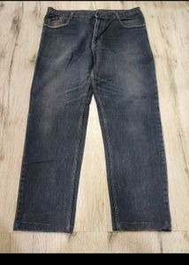 Sc1723 Force Jeans - Size 38