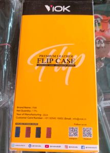 Flip Case