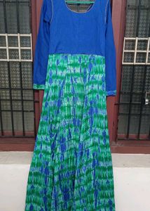 Elegant Ethnic Kurta Set