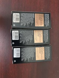 Pilgrim 3 Lipsticks Combo