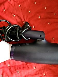 Hair Dryer New
