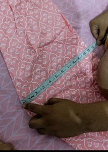 Summer Friendly Cloth
