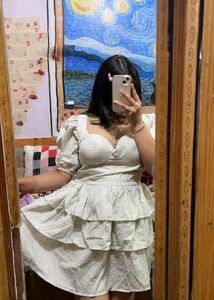Aesthetic Dress