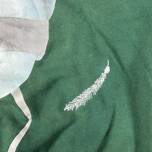 Unique Graphic Sweatshirt
