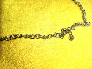 Black Statement Necklace