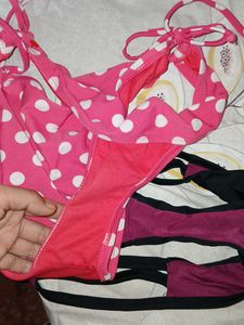 Bikini Set Panty