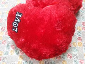 2combo Hanging heart