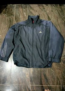 Imported Adidas Jacket