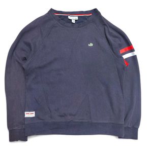 Cartelo Solid Pullover | Chest 40