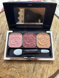Soo Pretty Rose Eyeshadow Palette