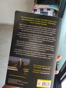 The Law of Innocence