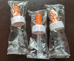 Baby Filler For Medicine -Pack Of 3