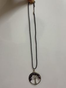 Tree of Life Necklace