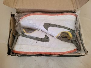 Nike Air Shoes