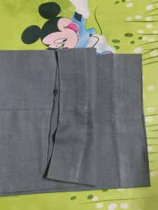 Men&#39;s Grey Formal Pant