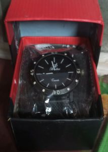 New Watch For Men