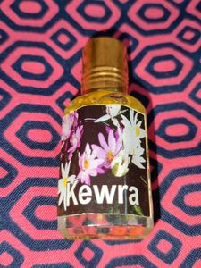 Kewra Perfume Oil