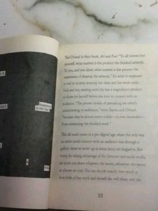 Austin Kleon&#39;s Hare Your Work