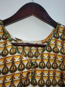 Women&#39;s Kurta
