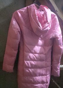 Pin Fluffy Jacket, At Lowest Price Possible