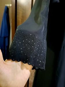 UMBRELLA ABAYA FROM OMAN
