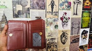 Wallet