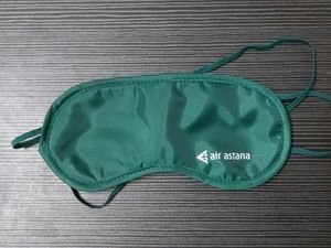 Air Astana Pouch