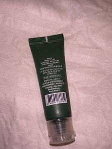 ANUA Heartleaf Cleansing Foam