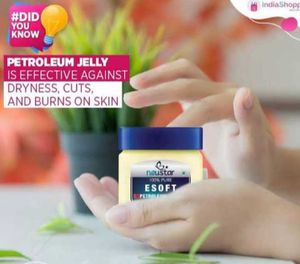 Neustar eSoft Petroleum Jelly
