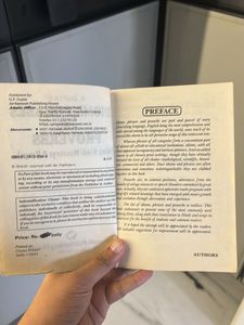 Idioms Book