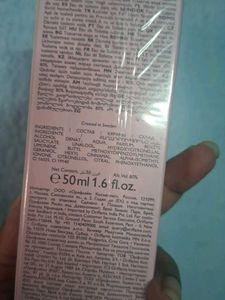 Oriflame Women&#39;s Collection Delicate Cherry Blosso