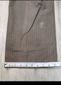 sc4614 Leechee Cotton Pants size 34