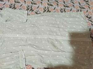 Fusion Kurta