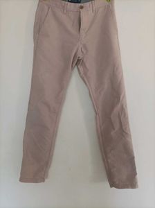 Men's Slim Fit Casual Pants