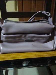 A Qobans Sling Bag