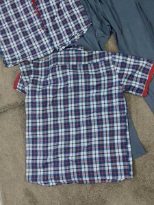 School Uniform Set