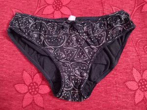 Black Panty