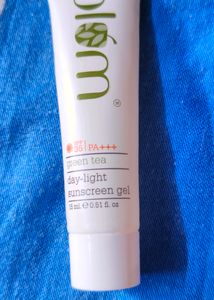 Plum Day Light Gel