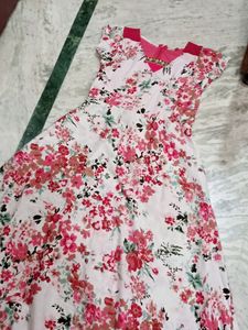 Long Frock