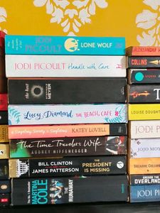 Any Book For 140
