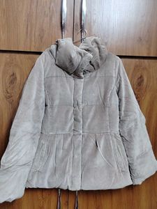 🎊Sale🎊Stylish Padded Jacket