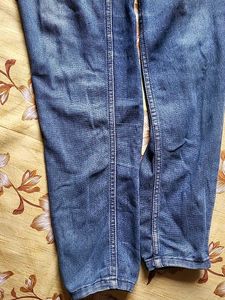 HighWest Jean&#39;s