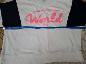 Sweatshirt For Girls