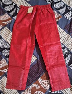 New Shinning Pants Xl